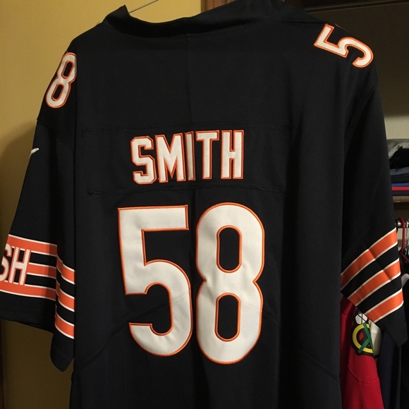 roquan smith jersey